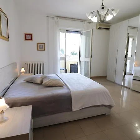 Casa vacanze Vista Castello A Centro
