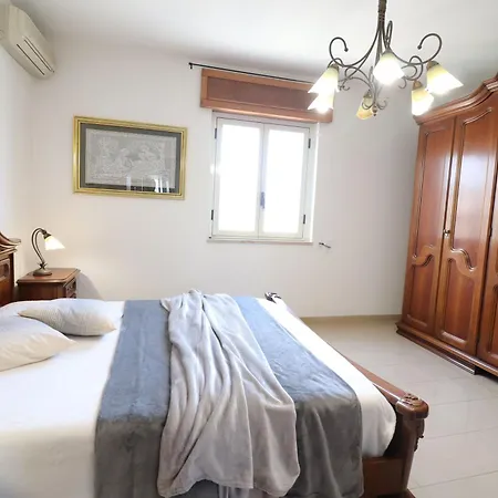Prázdninový dům Vista Castello A Centro