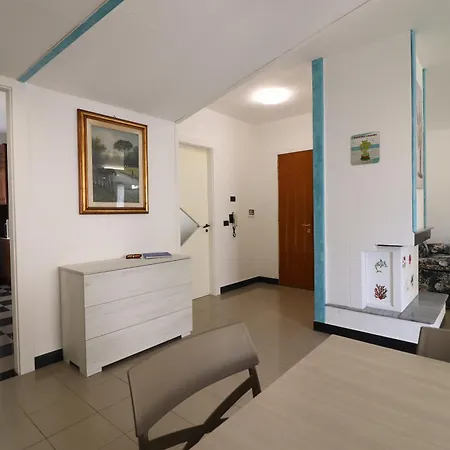 Vista Castello A Centro Prázdninový dům Otranto