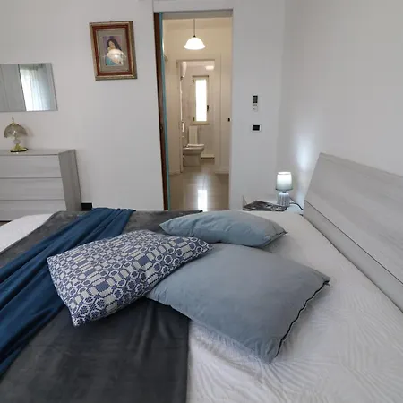 Vista Castello A Centro Prázdninový dům