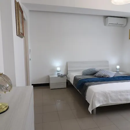 Prázdninový dům Vista Castello A Centro Otranto