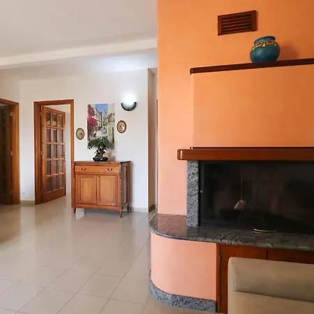 Casa vacanze Vista Castello A Centro