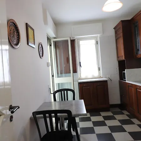 Prázdninový dům Vista Castello A Centro *