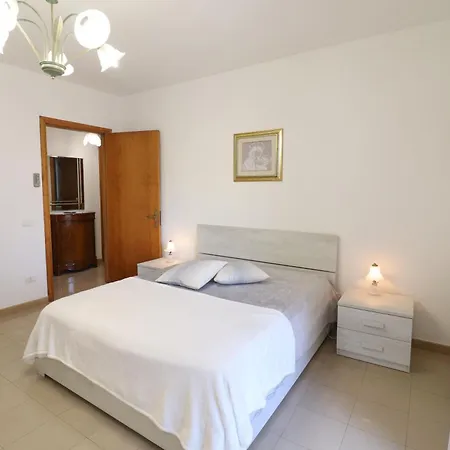 Vista Castello A Centro Prázdninový dům Otranto