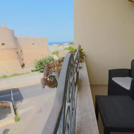 Casa vacanze Vista Castello A Centro Otranto