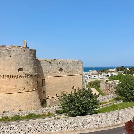 Vista Castello A Centro Casa vacanze