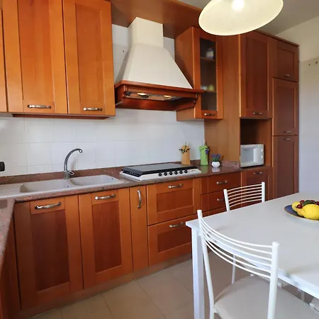 Casa vacanze Vista Castello A Centro Otranto