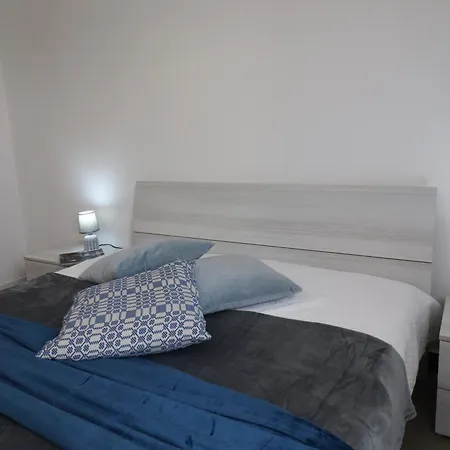 Vista Castello A Centro Prázdninový dům *