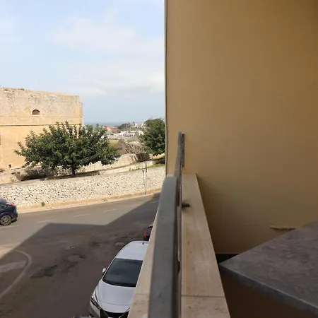 Vista Castello A Centro Prázdninový dům *