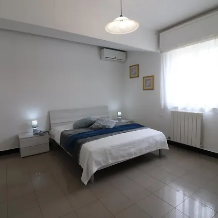 Prázdninový dům Vista Castello A Centro Otranto