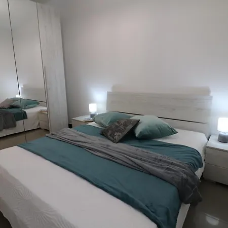 Prázdninový dům Vista Castello A Centro